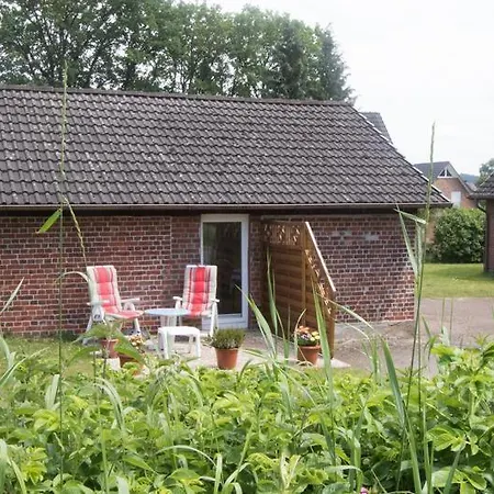 Karl-heinz Ehlers Ferienhaus *